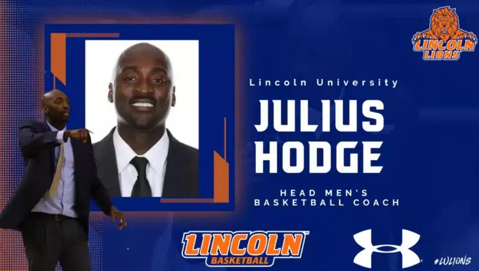 Julius Hodge