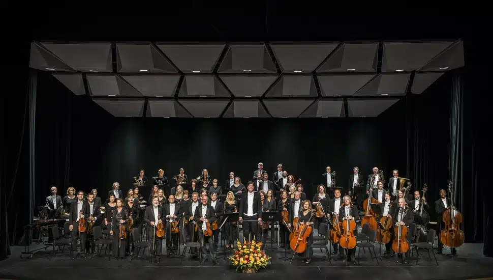 Kennett Symphony.