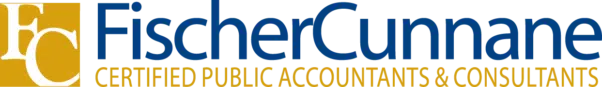Fischer Cunnane logo.
