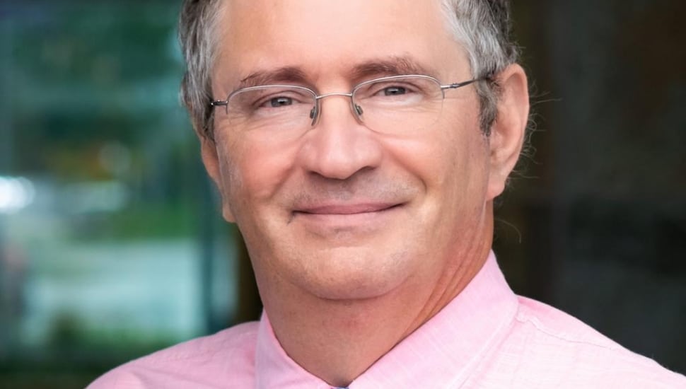 Dr. Mel Sorensen
