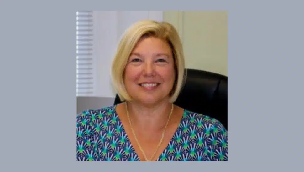 Michelle Venema.