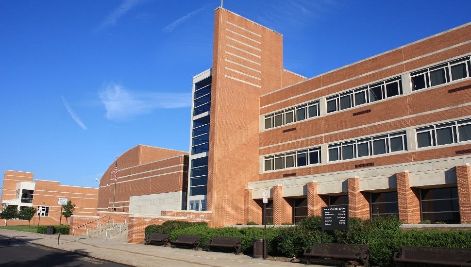 North Penn HS