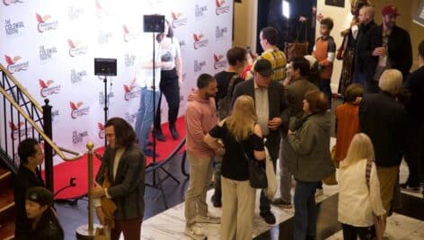 Phoenixville Film Festival (1)