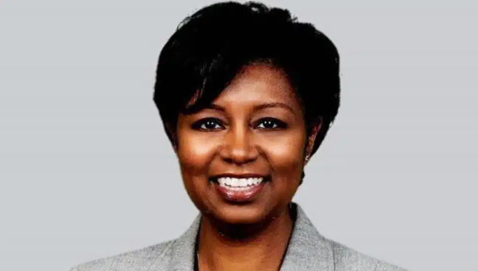 Tonya Robinson