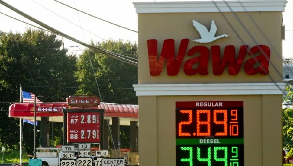 wawa