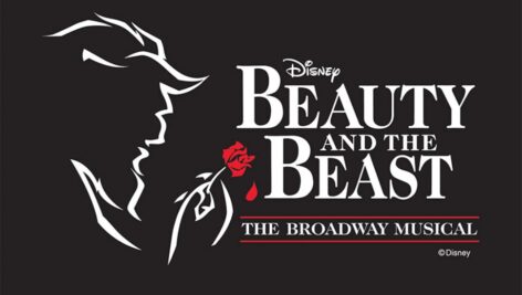 Beauty and the Beast poster