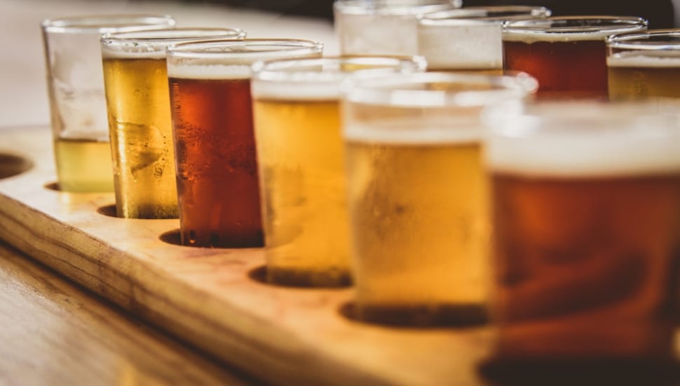 beer