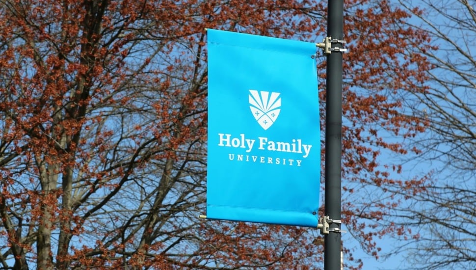 Holy Family University