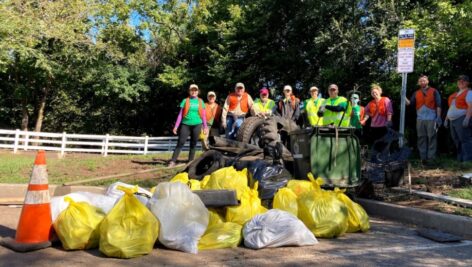 litter lifters group