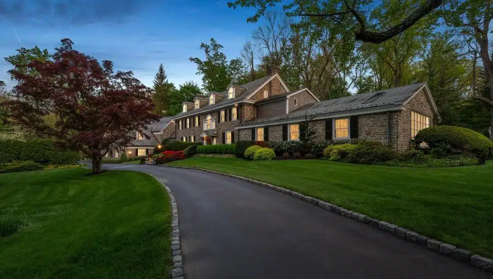 Renovated Stone Beauty Hits Market in South Wayne