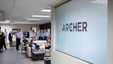 Archer Holdco company HQ