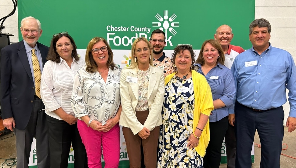 Members of the Food Alliance