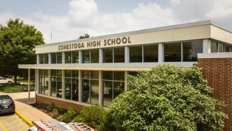 conestoga high school