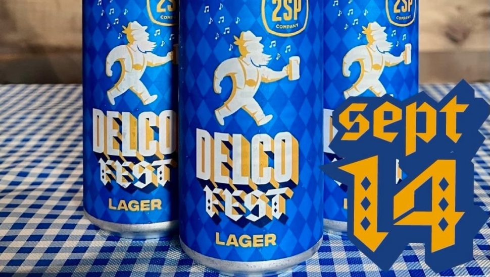 DelcoFest