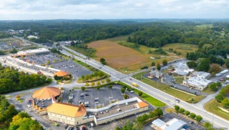 Shoppes at Concord