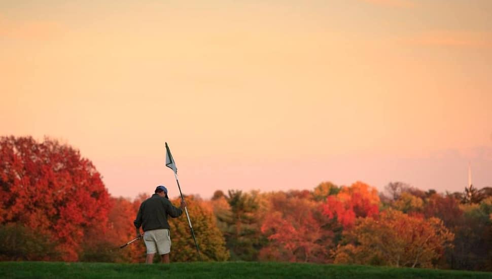 Jeffersonville Golf Club