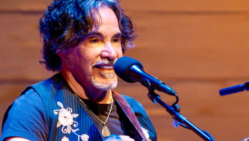 John Oates