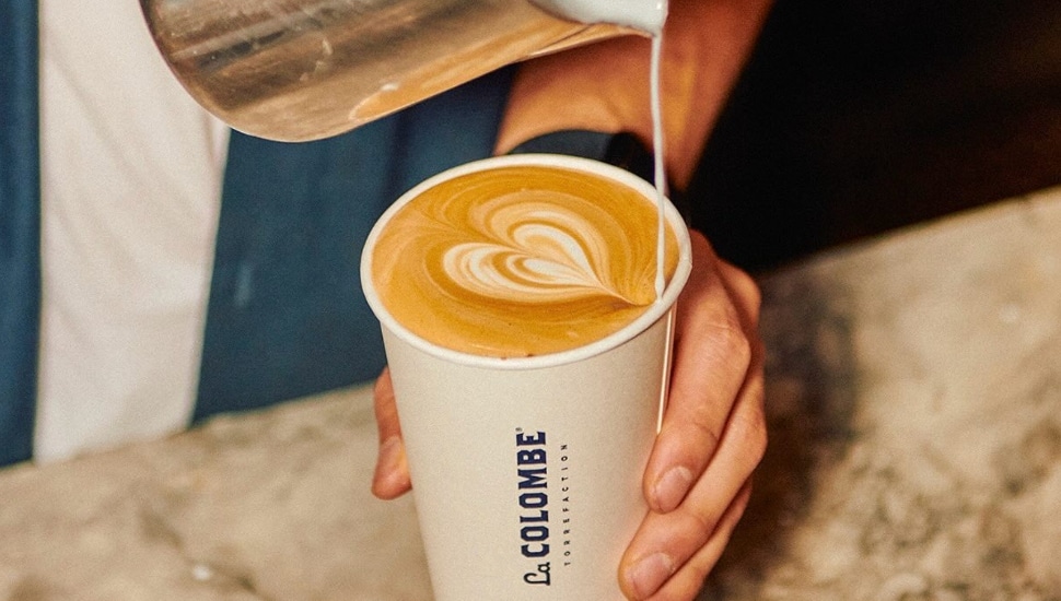 La Colombe Co-Founder Wants to See Brand Focus on Innovation