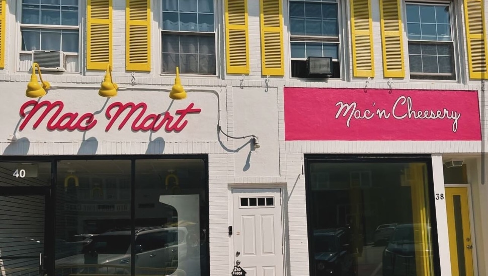Mac Mart