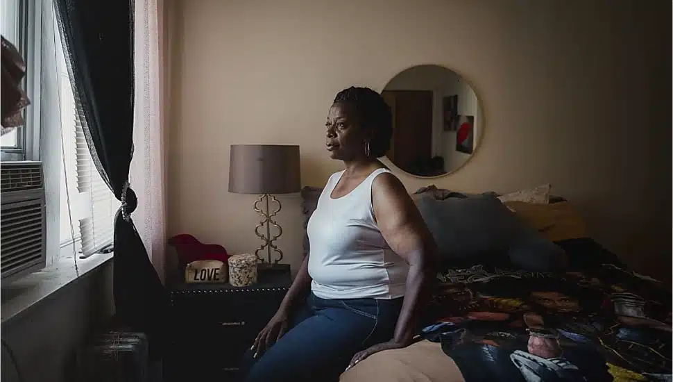 Wall Street Journal: How Philadelphia is Helping Renters Combat Nationwide Eviction Surge