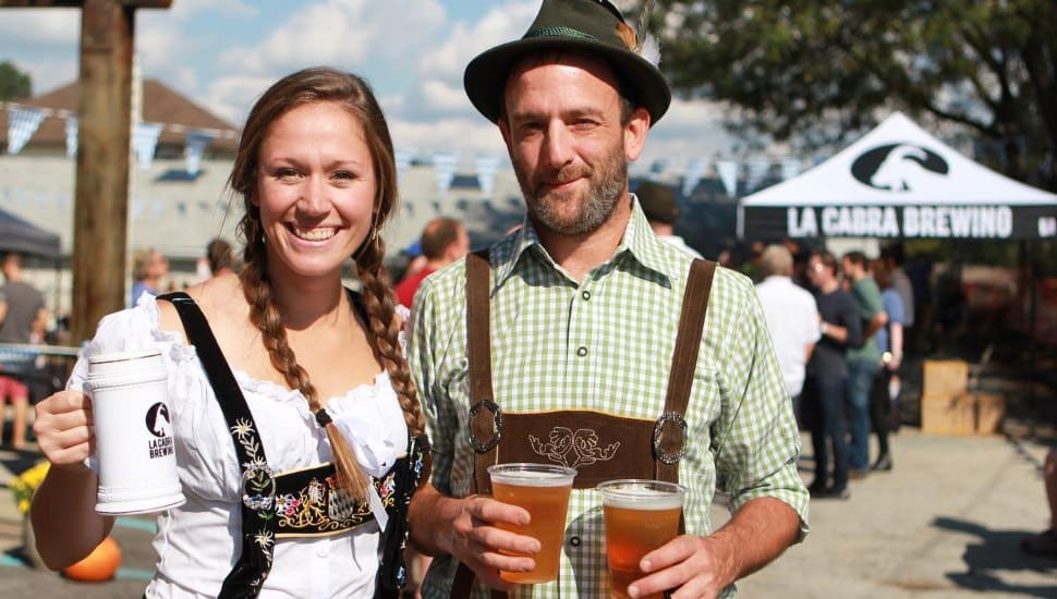 Oktoberfest