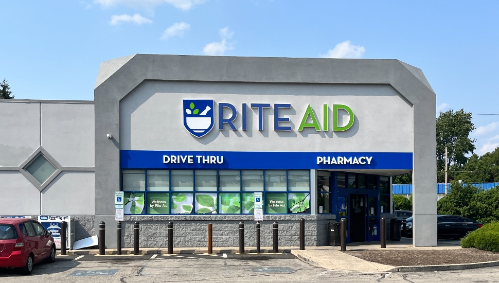 Rite Aid