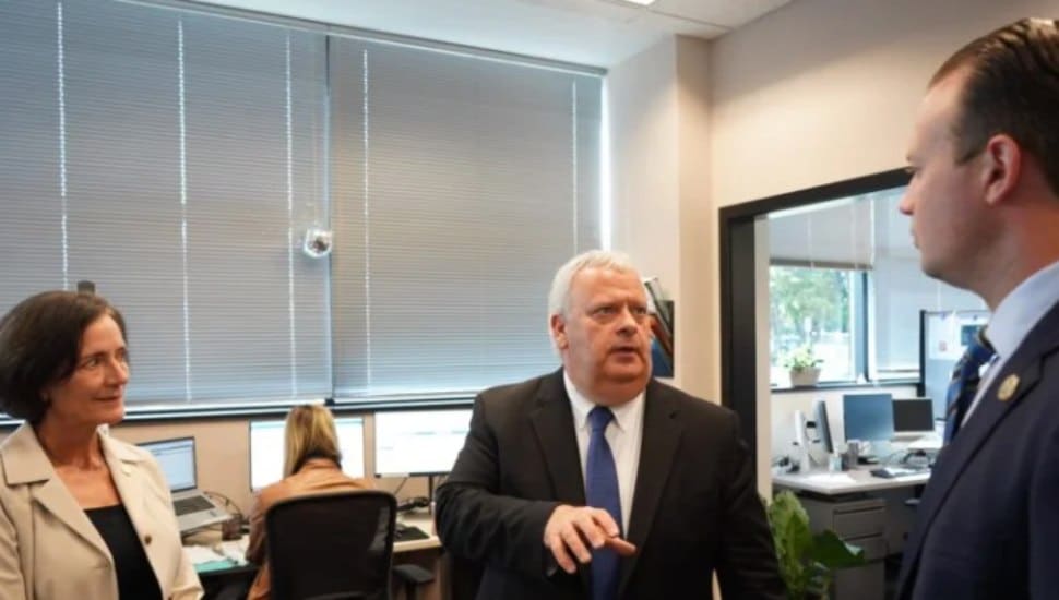 Chester County Unveils Initiative for Mental Health Support and Housing Solutions