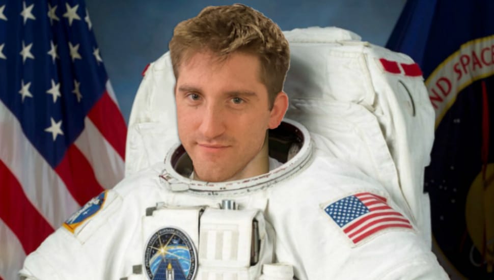 Space Cadet Brewing, Philadelphia’s Newest Incoming Brewery, is Out of This World