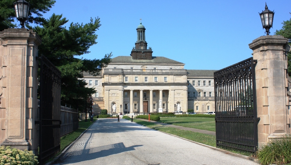 St. Charles Seminary