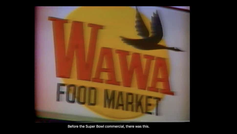 wawa ad