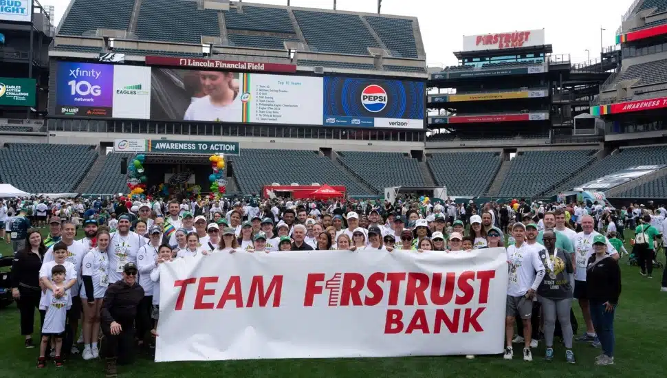 VISTA Careers – Firstrust Bank