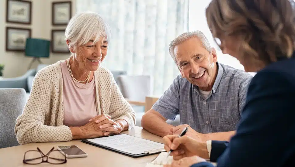 Navigating Retirement Pitfalls