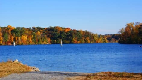 marsh creek state park