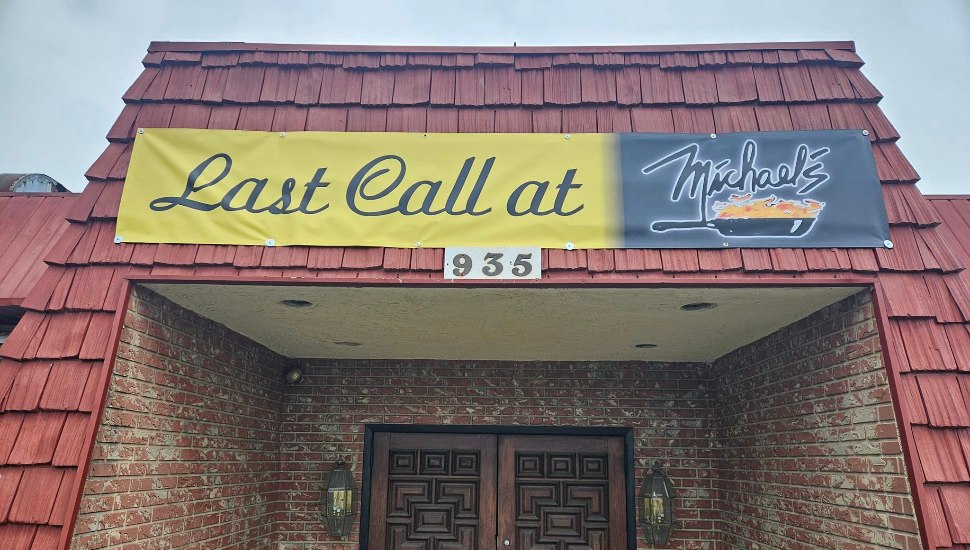 michaels restaurant