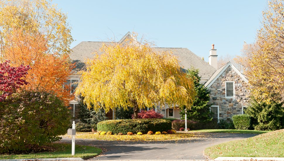 Homebuyers Regain Leverage in Competitive Philadelphia Area Housing Market