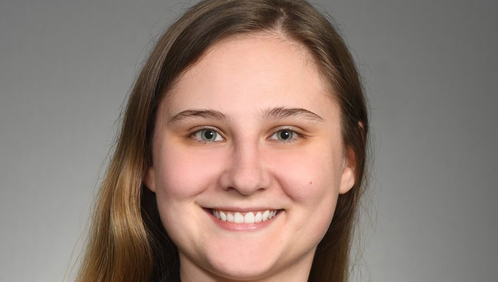 Sydney Jernigan
