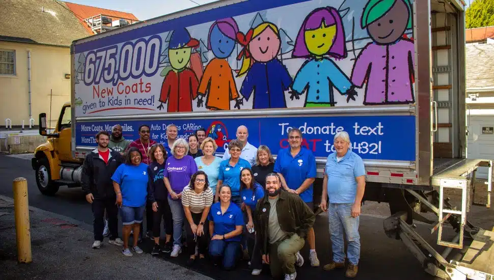 YMCA of Greater Brandywine Calls on Community To Spread Holiday Cheer To Help 800 Families