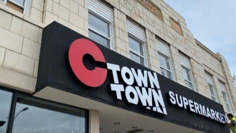 C-Town Supermarket