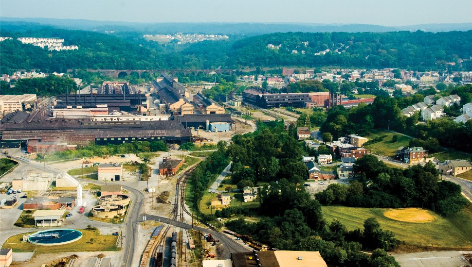 Coatesville