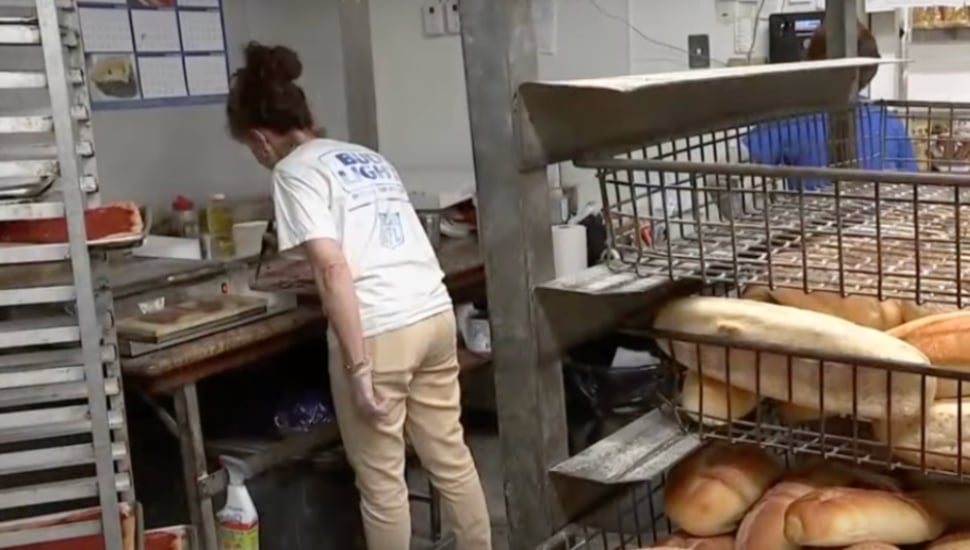 bakery