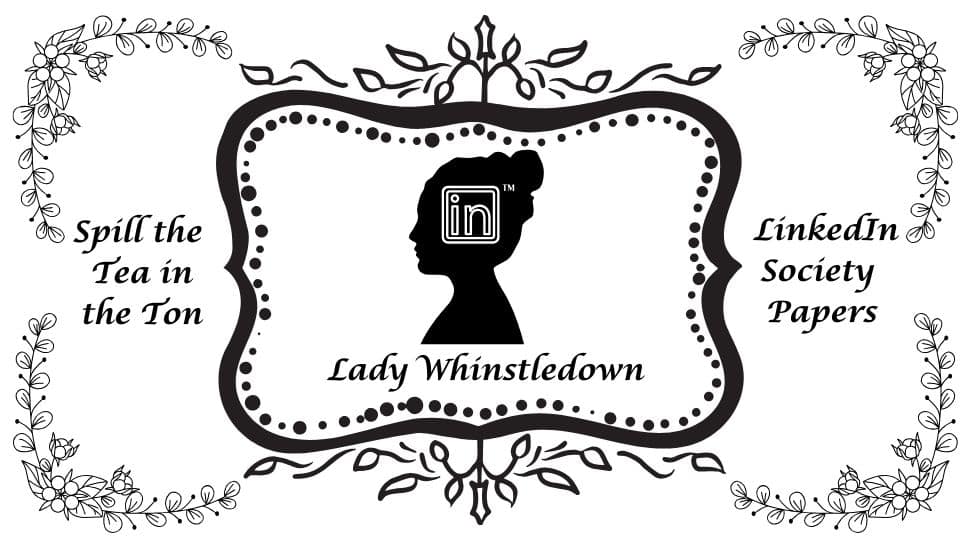 Lady Whinstledown