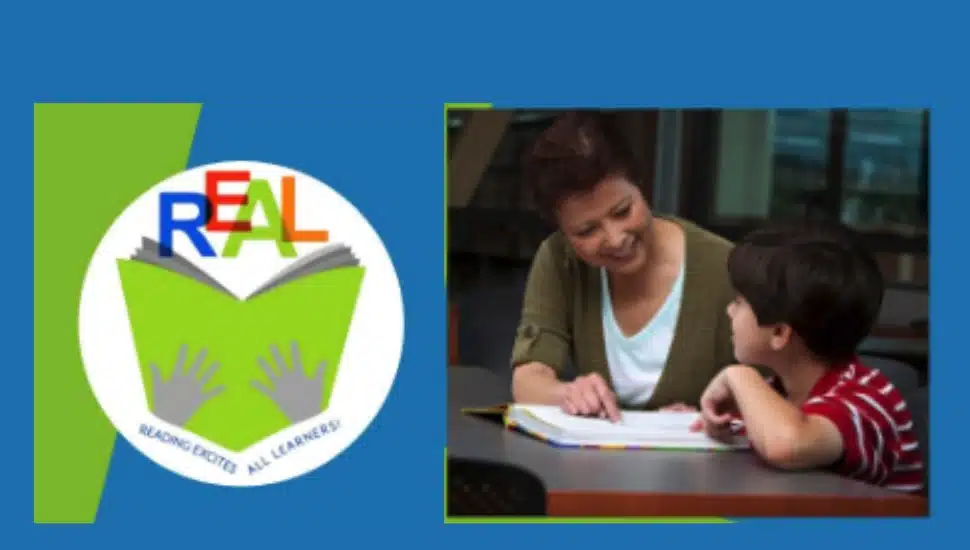 Partners in Outreach Seeks REAL Tutors for the 2024-2025 School Year