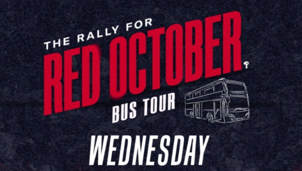 red october banner