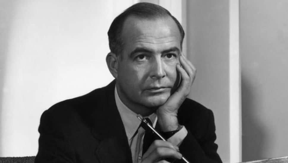 Samuel Barber