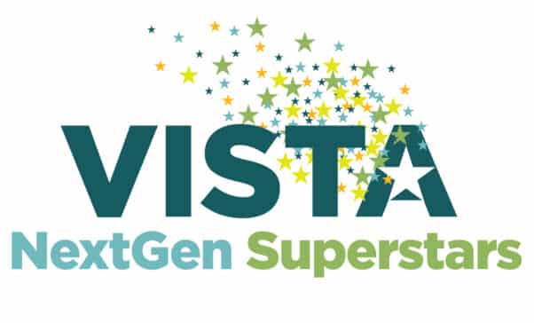 VISTA NextGen Superstars