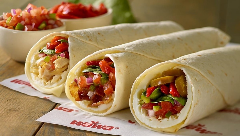 Top 5 Wawa Healthy Breakfast Options under 500 Calories