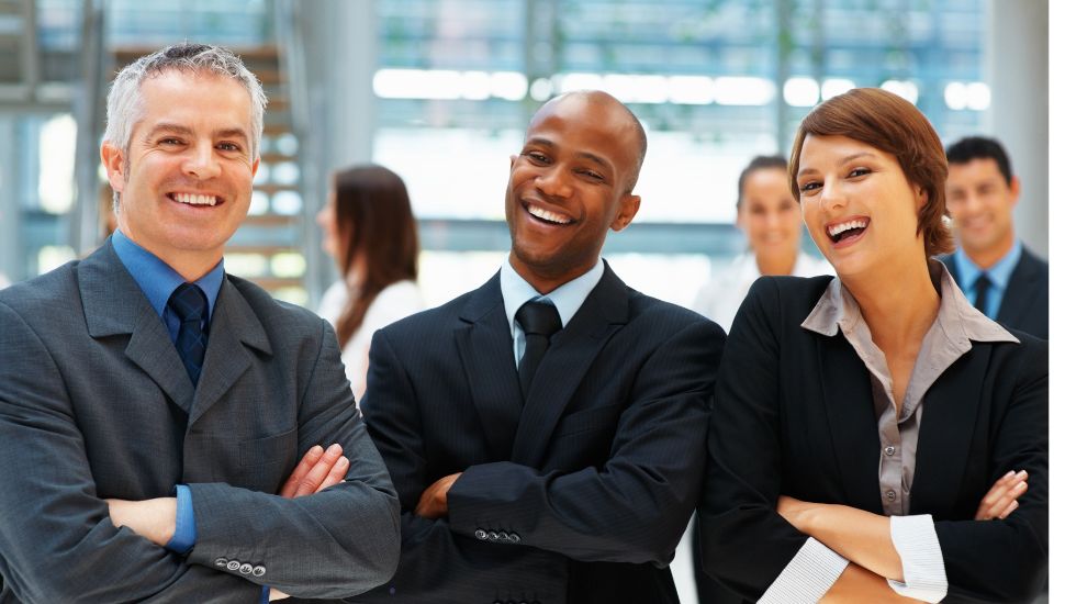 Why C-level May Use a BIO on LinkedIn Instead of Originality