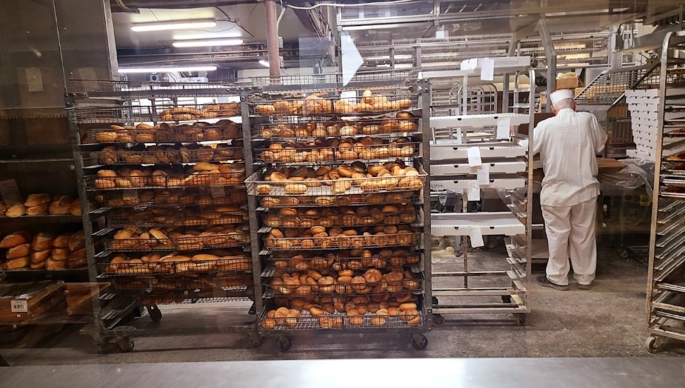 Conshohocken Italian Bakery