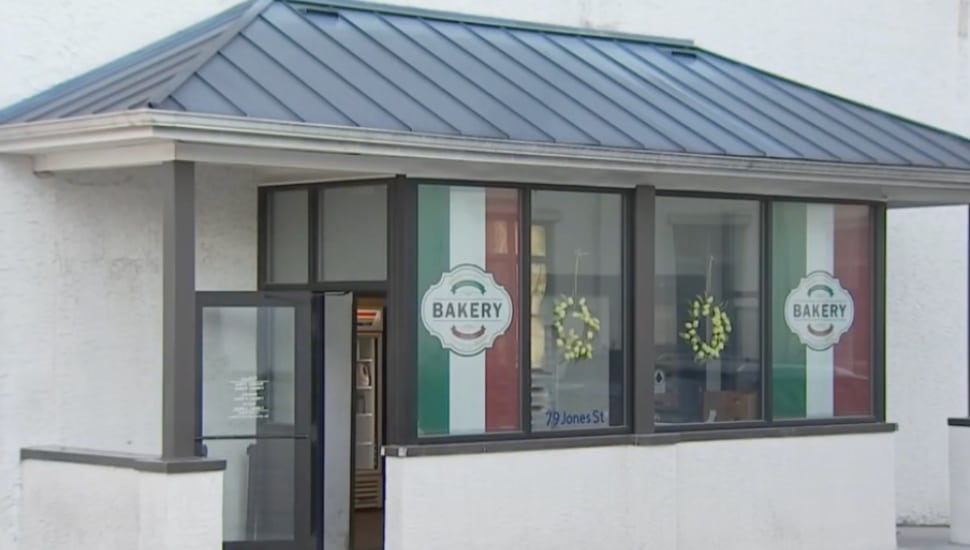 Conshohocken Italian Bakery