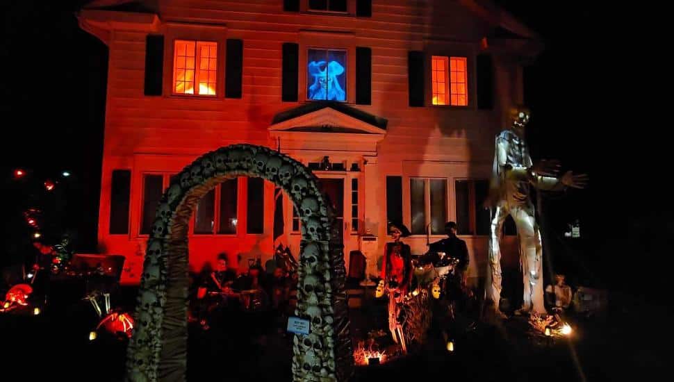 frightmaps house